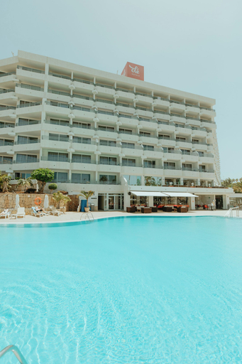 Exterior & Views 2, Hotel Olé Tropical Tenerife - Adults Only, Santa Cruz de Tenerife