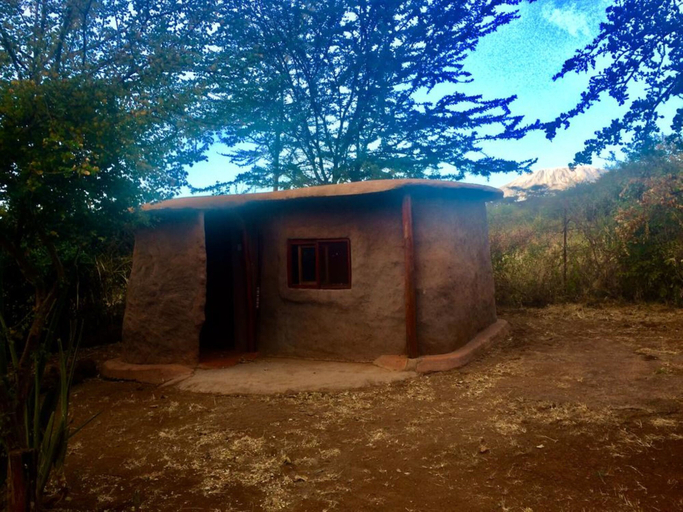 Exterior & Views 2, Amboseli Eco Camp, Kajiado South