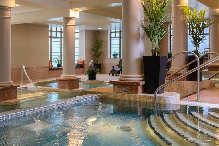 Sport & Beauty 2, The Brehon Hotel & Spa
