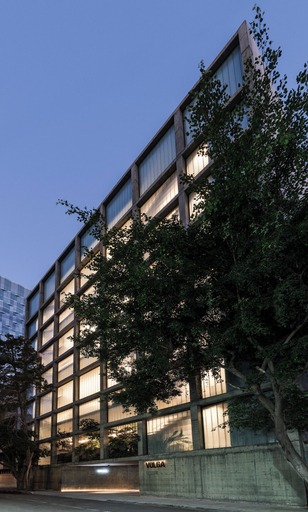 Exterior & Views 2, Volga, Member of Preferred Hotels & Resorts, Mexico City