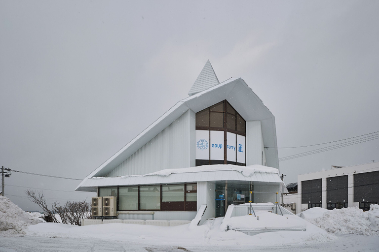 Exterior & Views, ASOBIBA Yoichi Onsenside, Yoichi