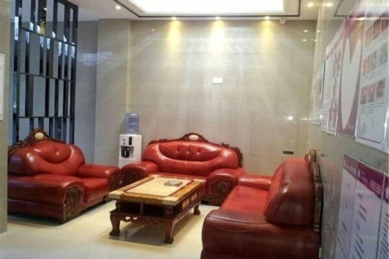 Others 4, Yading Hotel (Yicheng Xiangsha Avenue), Xiangfan