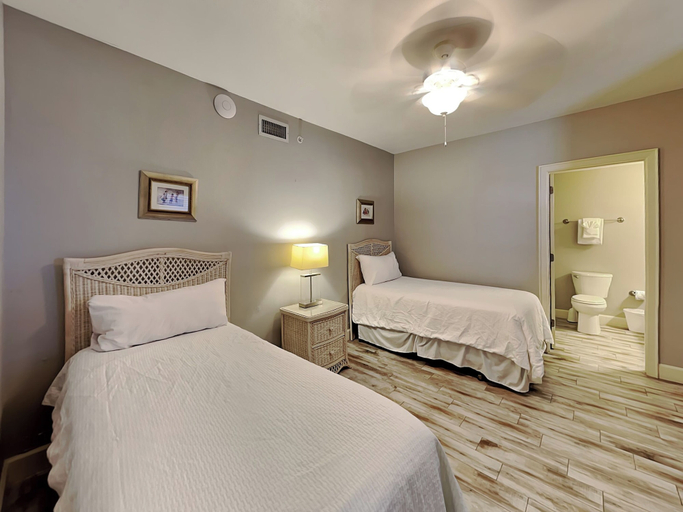 Bedroom 3, Phoenix X by Southern Vacation Rentals, Escambia