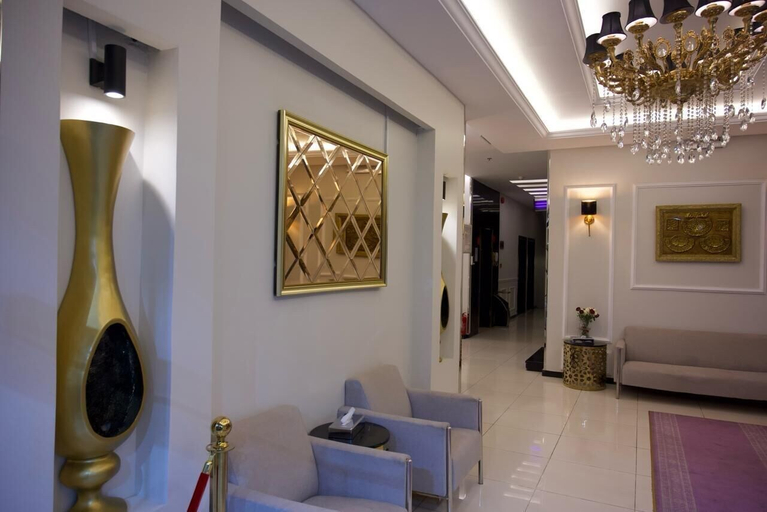 Others 2, Dorrat Al-Mutamayzoon, Taif