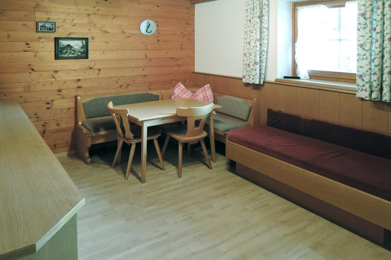 Others 5, Apartment in Fusch near Grossglockner Road, Zell am See
