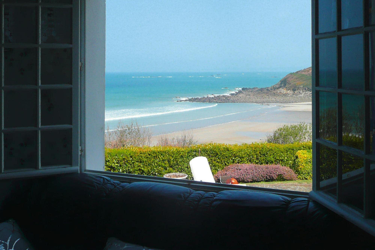 Others 2, Holiday Home Locquirec with Stunning Sea View, Finistère