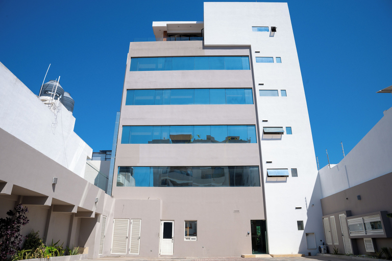 Exterior & Views 2, Vallarta Live Hotel, Puerto Vallarta