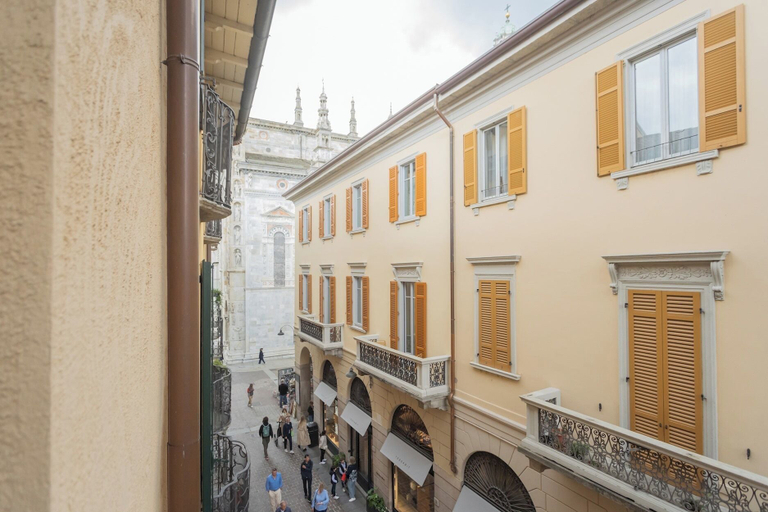 Exterior & Views 2, Viavì by Rent all Como, Como