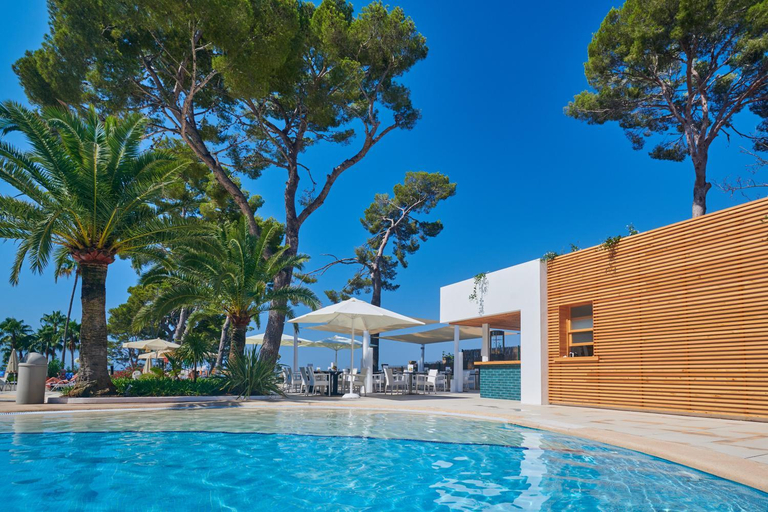 Sport & Beauty 2, Hipotels Eurotel Punta Rotja Spa-Golf, Baleares