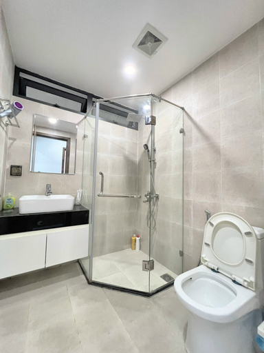 Bathroom 3, Thuý Vinh, Từ Liêm
