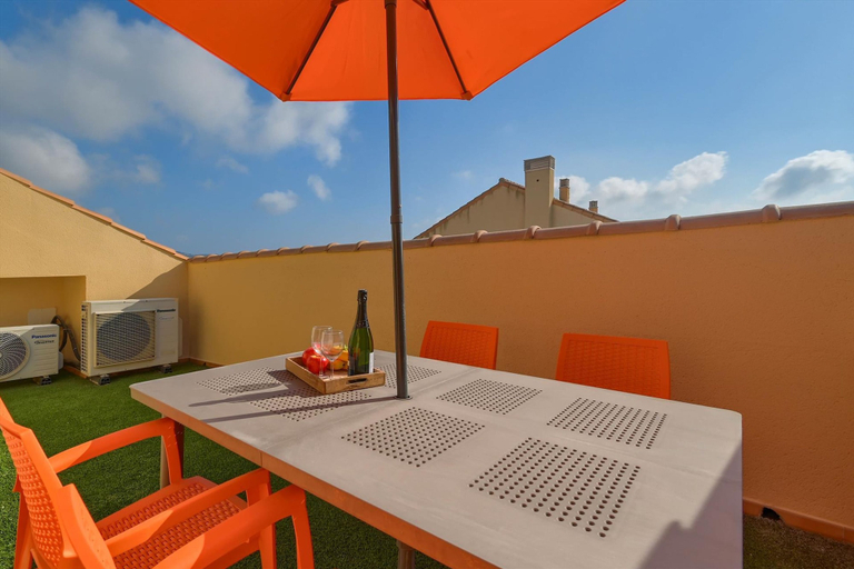 Room 4, Golden Beach II in Platja de l Arenal, Alicante