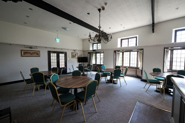 Food & Drinks 5, White Hart, Exeter by Marston's Inns, Devon