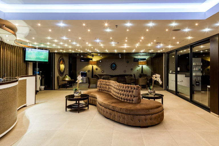 Public Area 2, Aquarius Luxury Suites, City of Cape Town