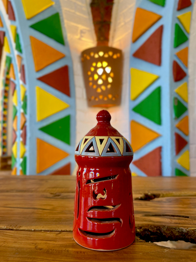 Food & Drinks 5, Kato Dool Wellness Resort, Aswan
