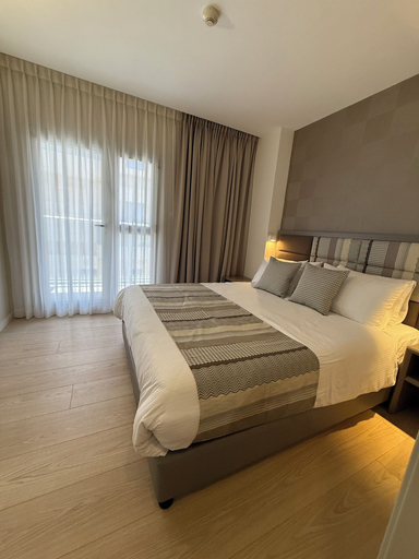 Bedroom 3, Abratel Sea View