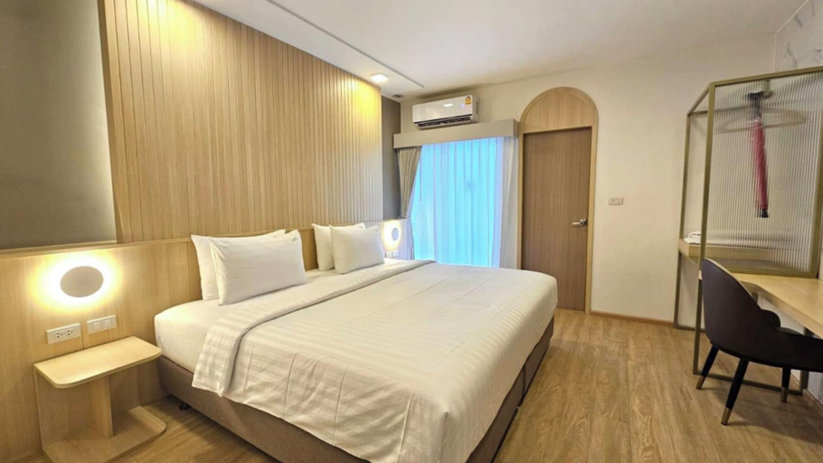 Bedroom 10