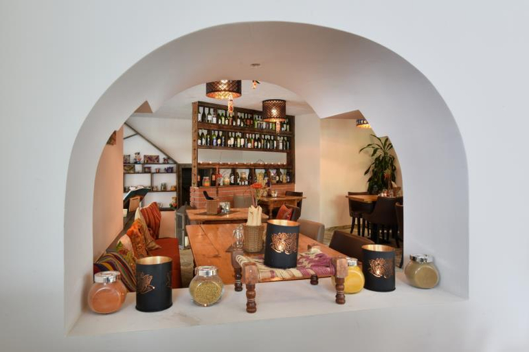 Food & Drinks 3, Central, Obwalden