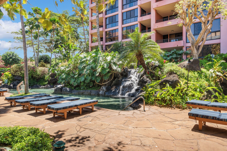 Exterior & Views 2, Kahana Falls Maui, Maui