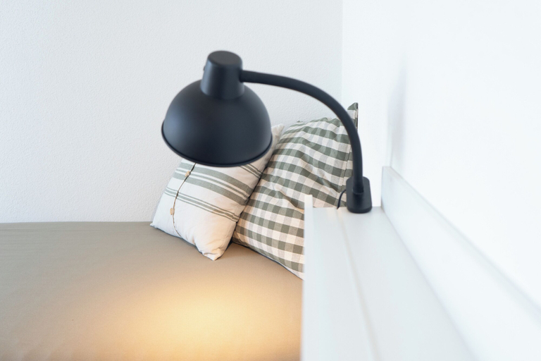 Bedroom 3, Velis - art & hospitality, Nuoro
