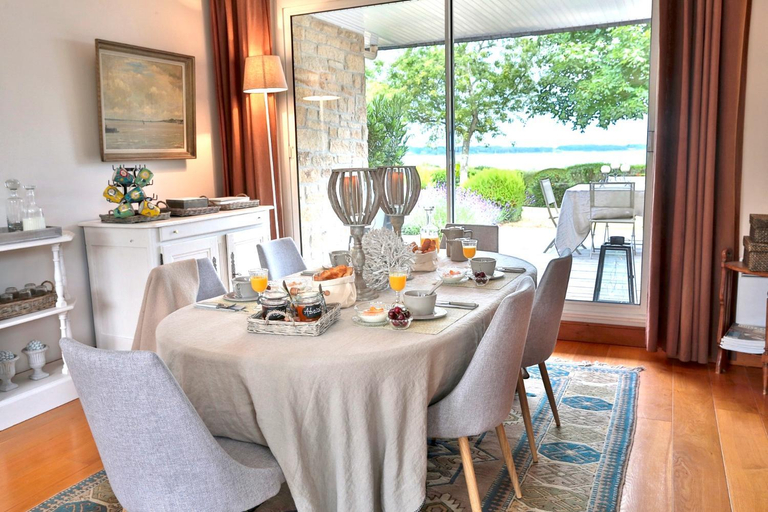 Food & Drinks, Rêves de Bord de Mer, Morbihan