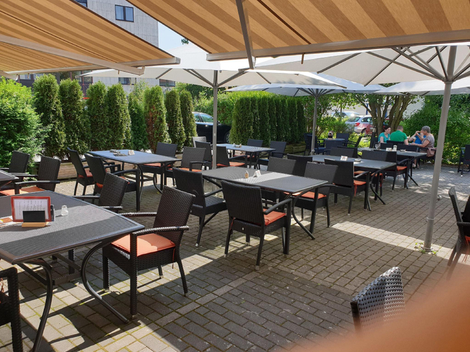 Food & Drinks 5, AKZENT Hotel Stadt Schluchtern ***S, Main-Kinzig-Kreis