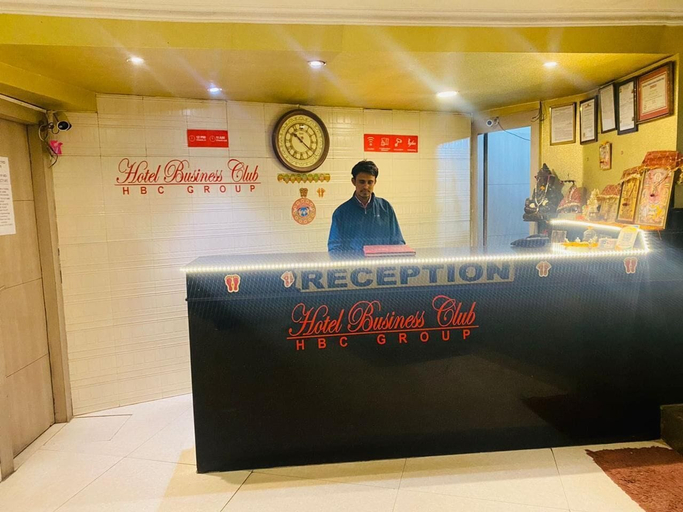 Others 1, Hotel Metro Tower, Delhi