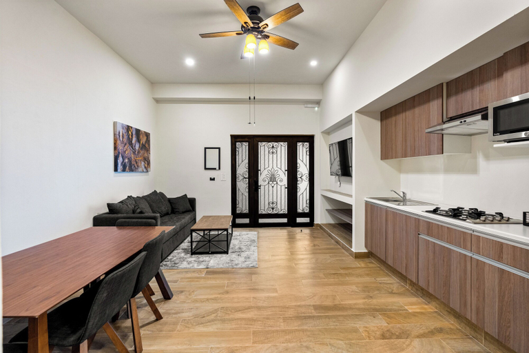 Others 4, Casa Cristal, Hotel Boutique, Allende