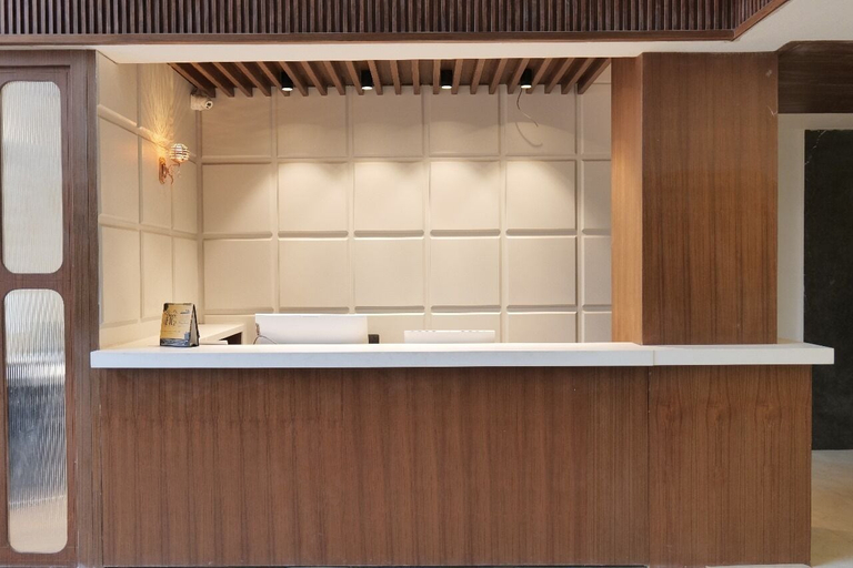 Bathroom, THE KEMBERLY HOTEL, Sahibzada Ajit Singh Nagar