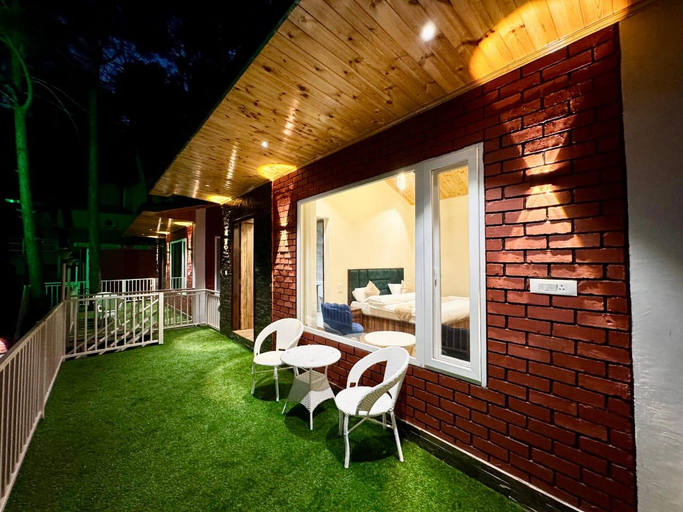 Others 4, Kasauli Pine Hills Cottages , Solan