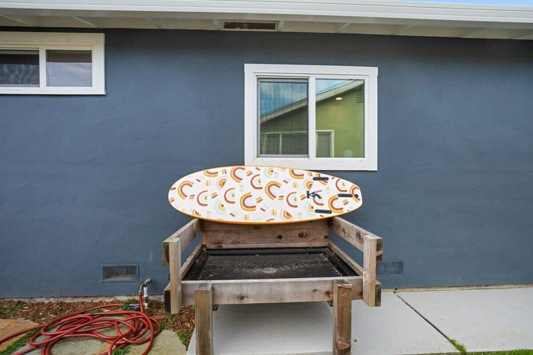 Others 3, @ Marbella Lane - 3BR Designer Home in Pacifica, San Mateo