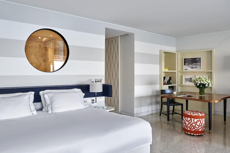 Bedroom 3, Monte-Carlo Beach, Alpes-Maritimes