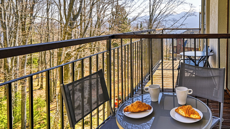 Food & Drinks, Sun & Snow Resort Karkonosze, Jelenia Góra