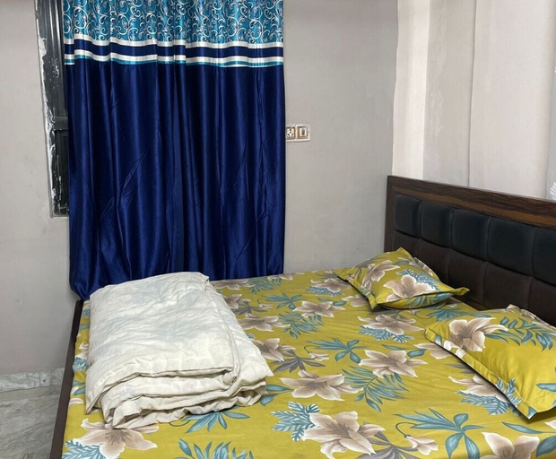 Bedroom 5, Hotel yes, Jaipur