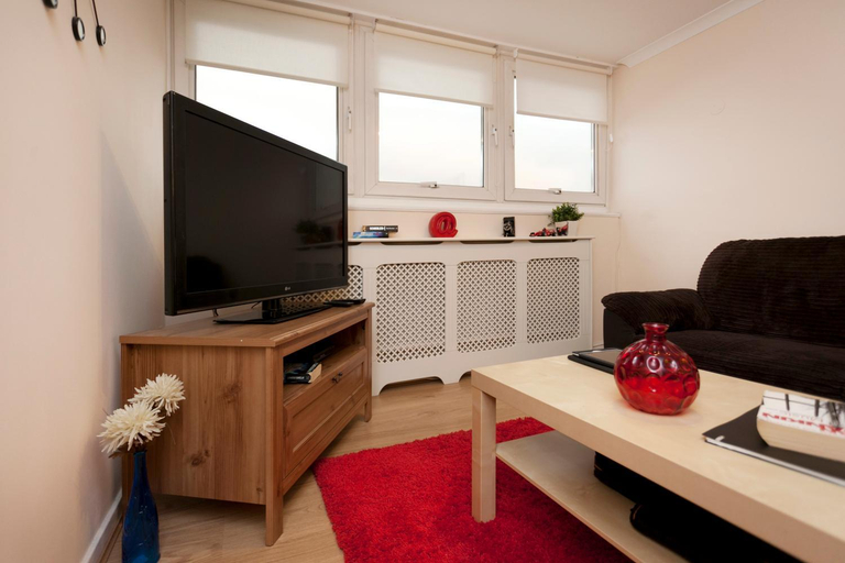 Others 4, Victoria Centre Apartments, Nottingham