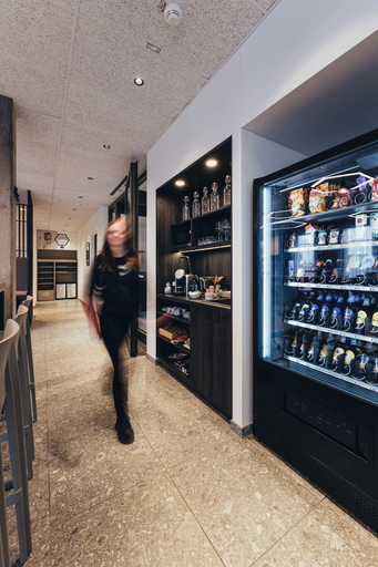 Food & Drinks 5, Motel Schlafraum Weng - Dein smartes Hotel, Braunau am Inn