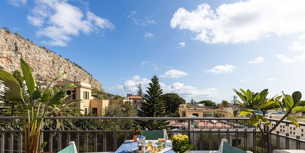 Room 3, Olga s Apartment in Mondello by Wonderful Italy, Palermo