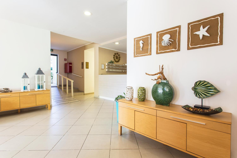 Public Area 3, Hotel Baia del Sole, Ragusa