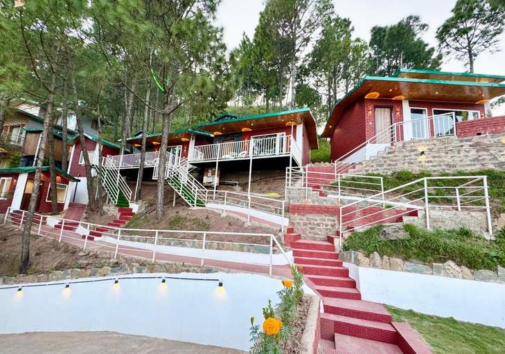 Others 5, Kasauli Pine Hills Cottages , Solan
