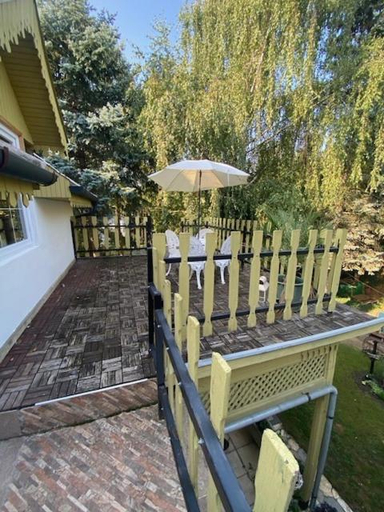 Others 5, Liget Villa Szentendre, Szentendre