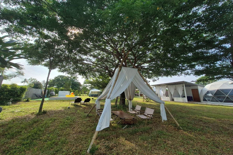 Others 5, Nanine Glamping By Zuzu, Cha-Am