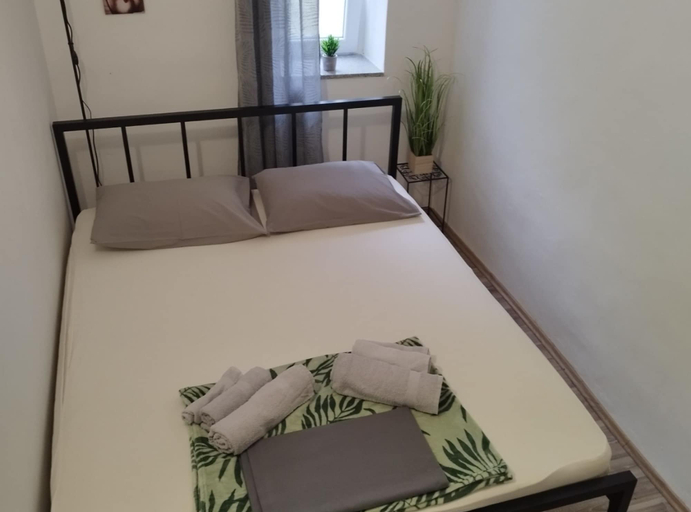 Others 3, Apartment Leo Povile, Novi Vinodolski