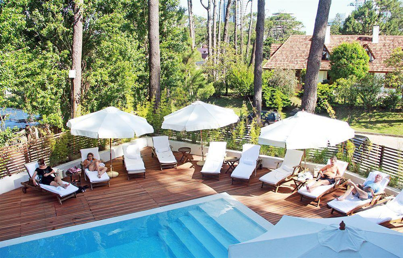 Sport & Beauty 2, Awa Boutique Design Hotel, n.a351