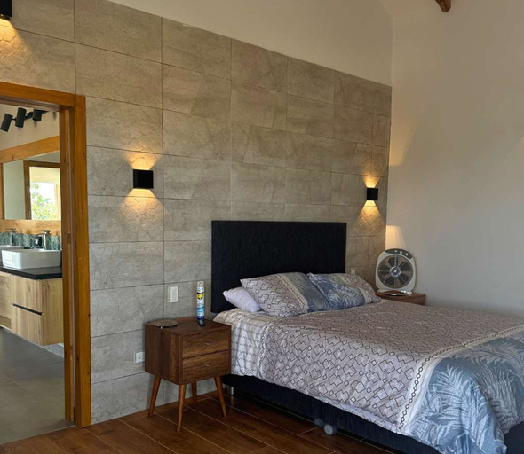 Room 2, Hop Honolulu Exclusiva Oasis y Playa en Chincha, Chincha
