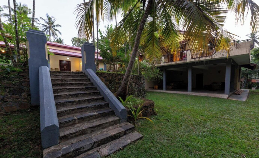 Exterior & Views 2, petit paradis hiriketiya, Dickwella