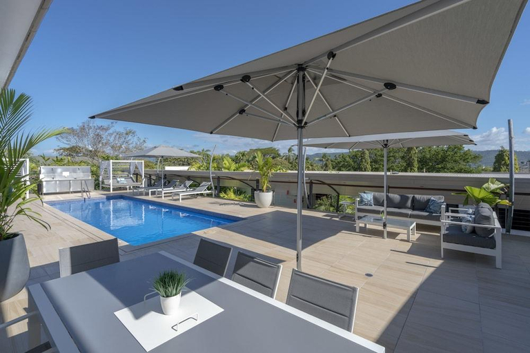 Sport & Beauty 2, Saltwater Luxury Apartments, Douglas