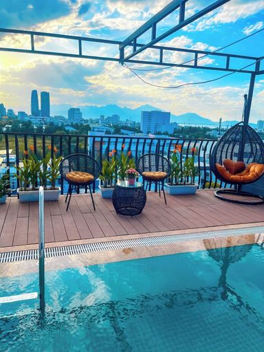 Sport & Beauty 3, Hana Premier Apartment Da Nang, Da Nang