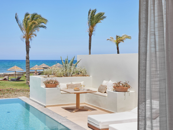 Sport & Beauty 2, Amirandes, A Resort to Live, Crete