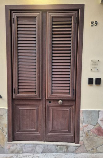 Exterior & Views, Helios Apartaments, Palermo
