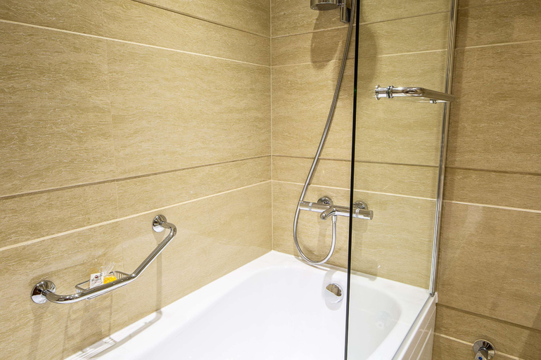 Bathroom 4, Best Western Premier Plovdiv Hills, Plovdiv