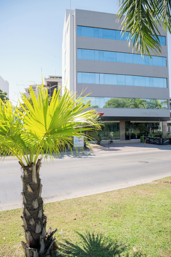 Exterior & Views 2, Vallarta Live Hotel, Puerto Vallarta